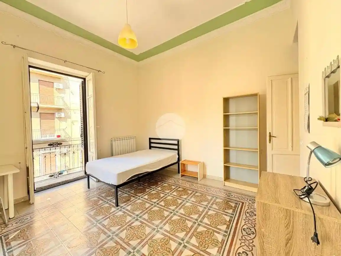 Appartamento in vendita a Palermo