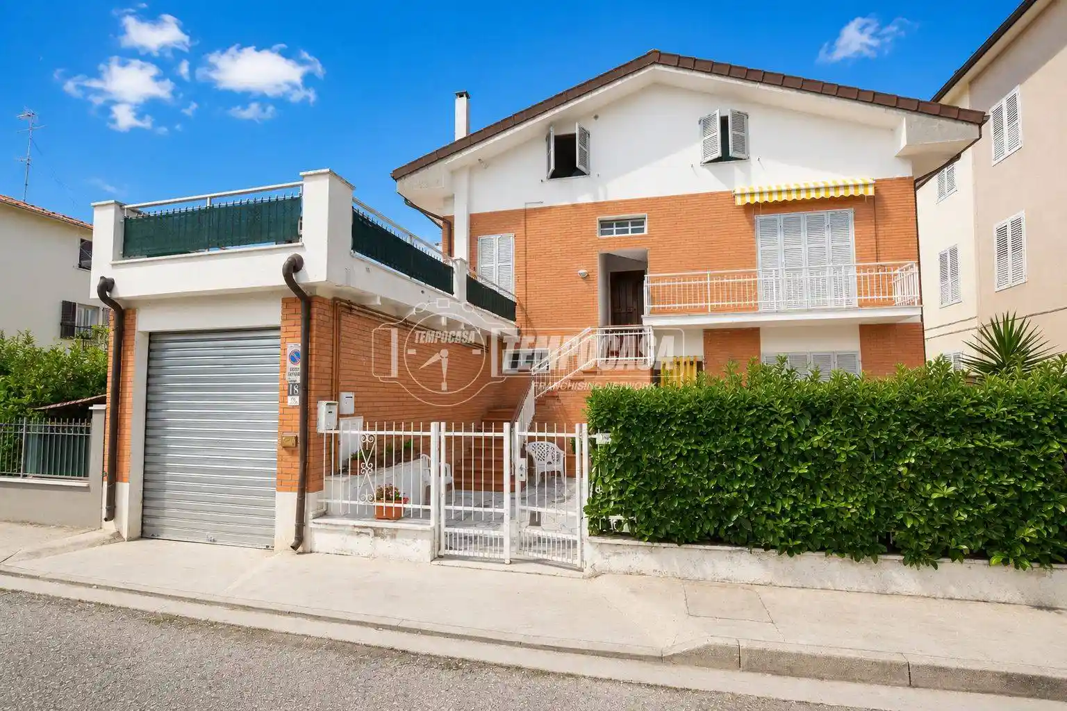 Appartamento in vendita a Porto San Giorgio