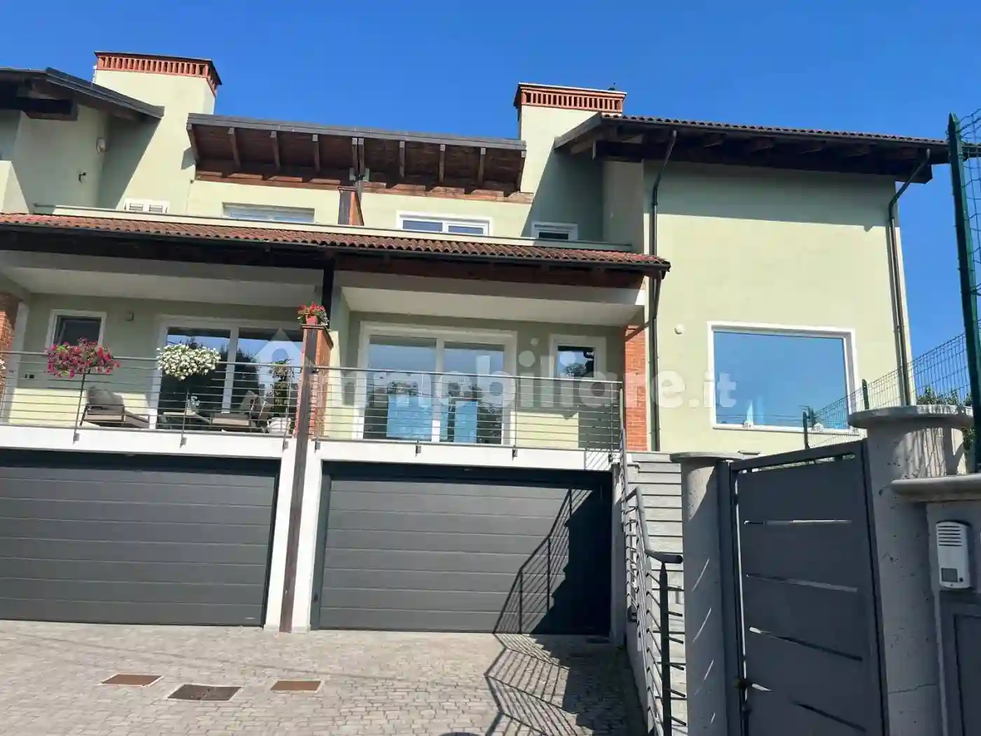Villetta a schiera - foto 2