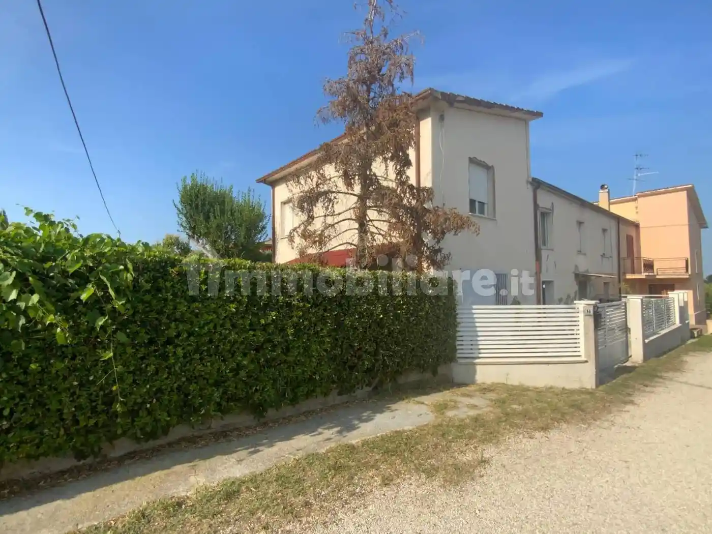 Casa indipendente in vendita a Nereto