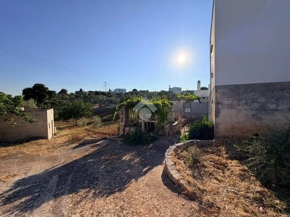 Rustico - Casale in vendita a Cisternino