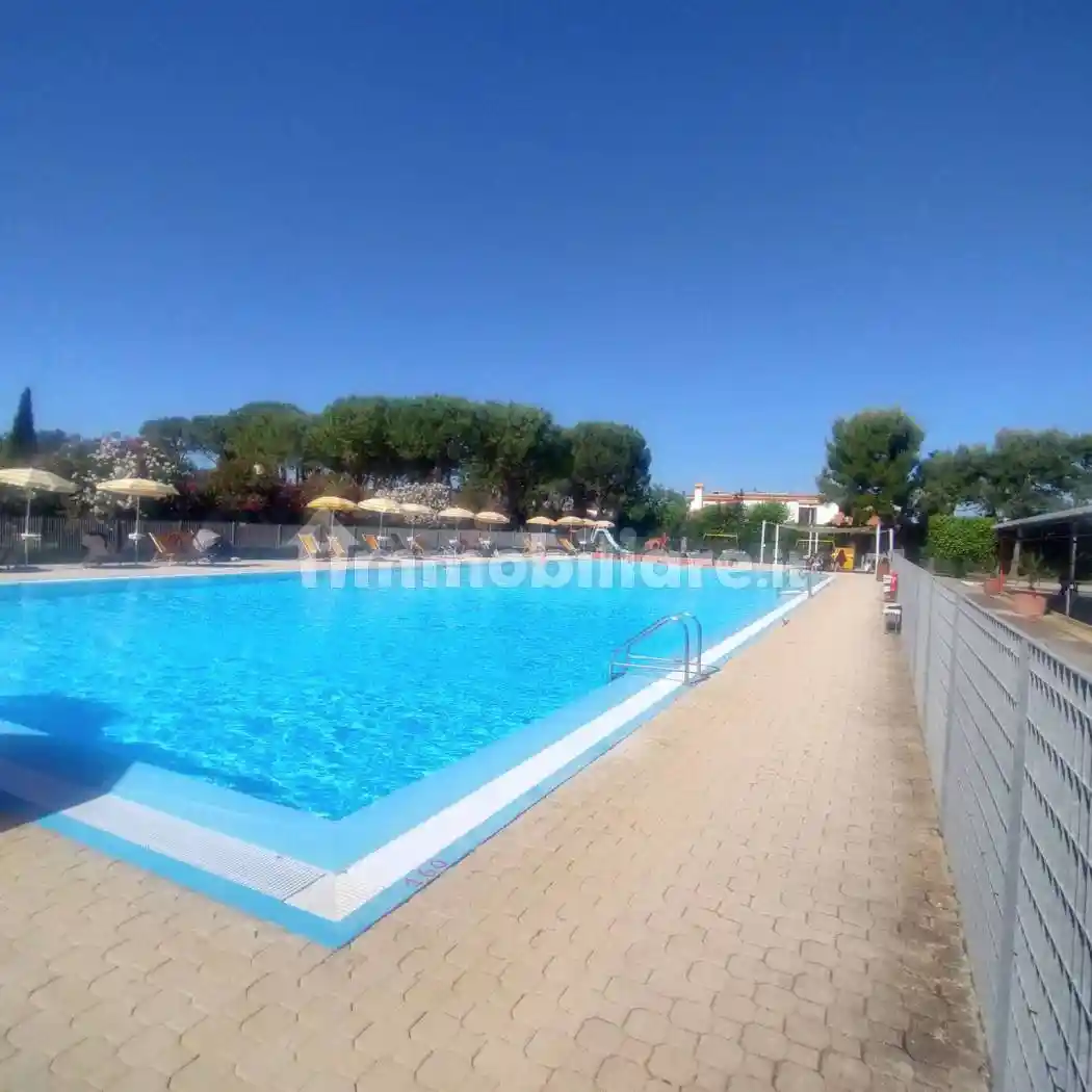 Appartamento in vendita a Porto Recanati