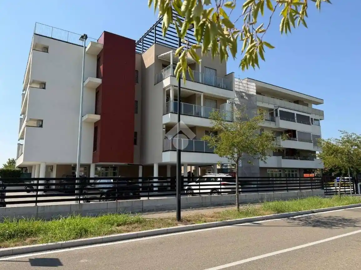 Appartamento in vendita a Castenaso