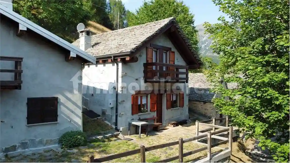 Casa indipendente - foto 2