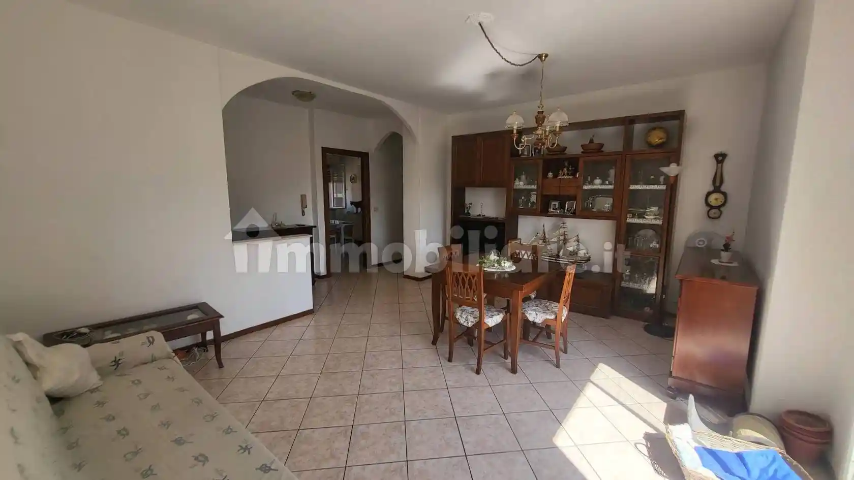 Appartamento in vendita a Novara