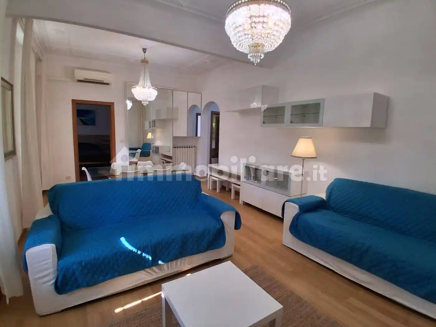 Appartamento in vendita a Rapallo