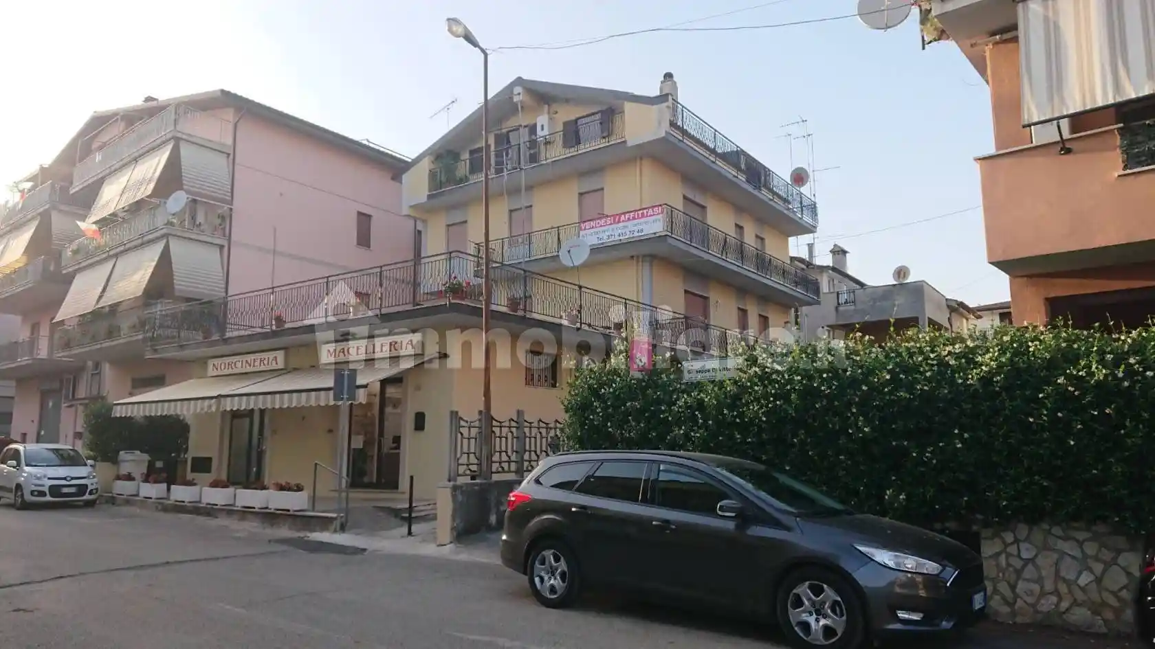 Appartamento in vendita a Cori