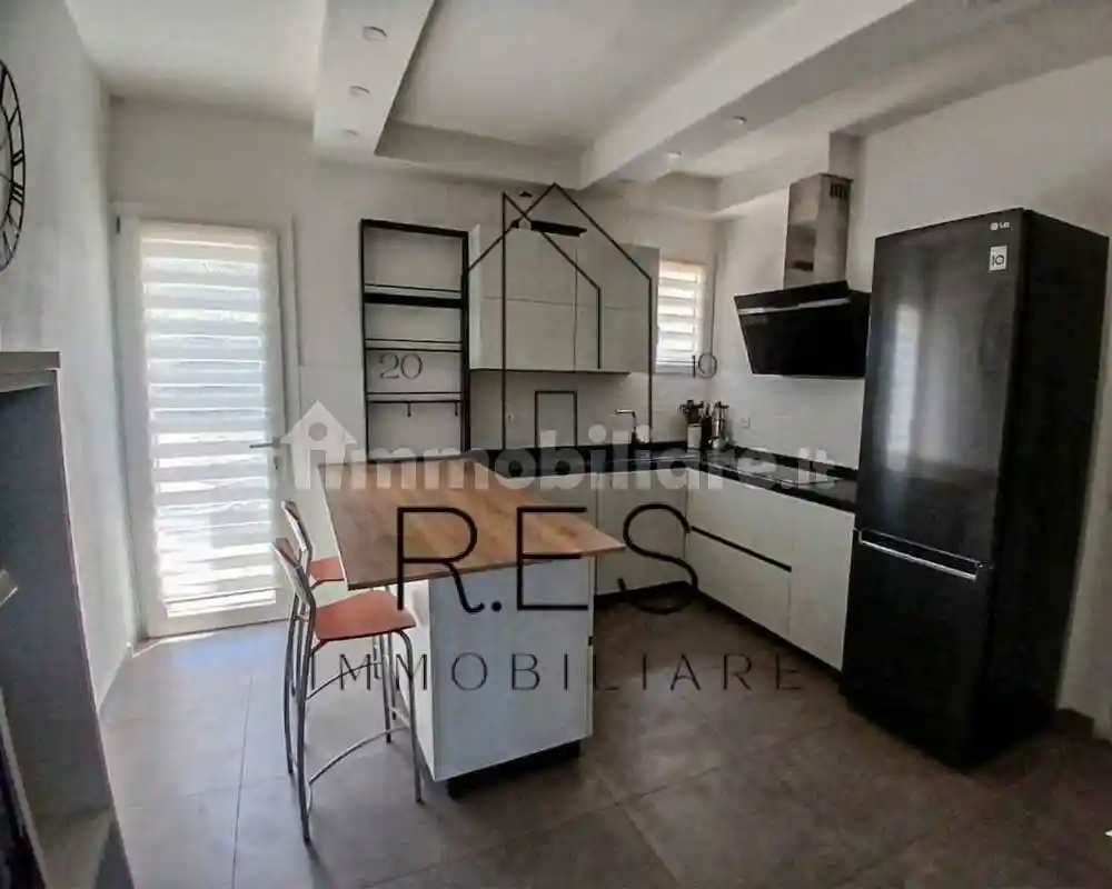 Villa in vendita a Cotignola