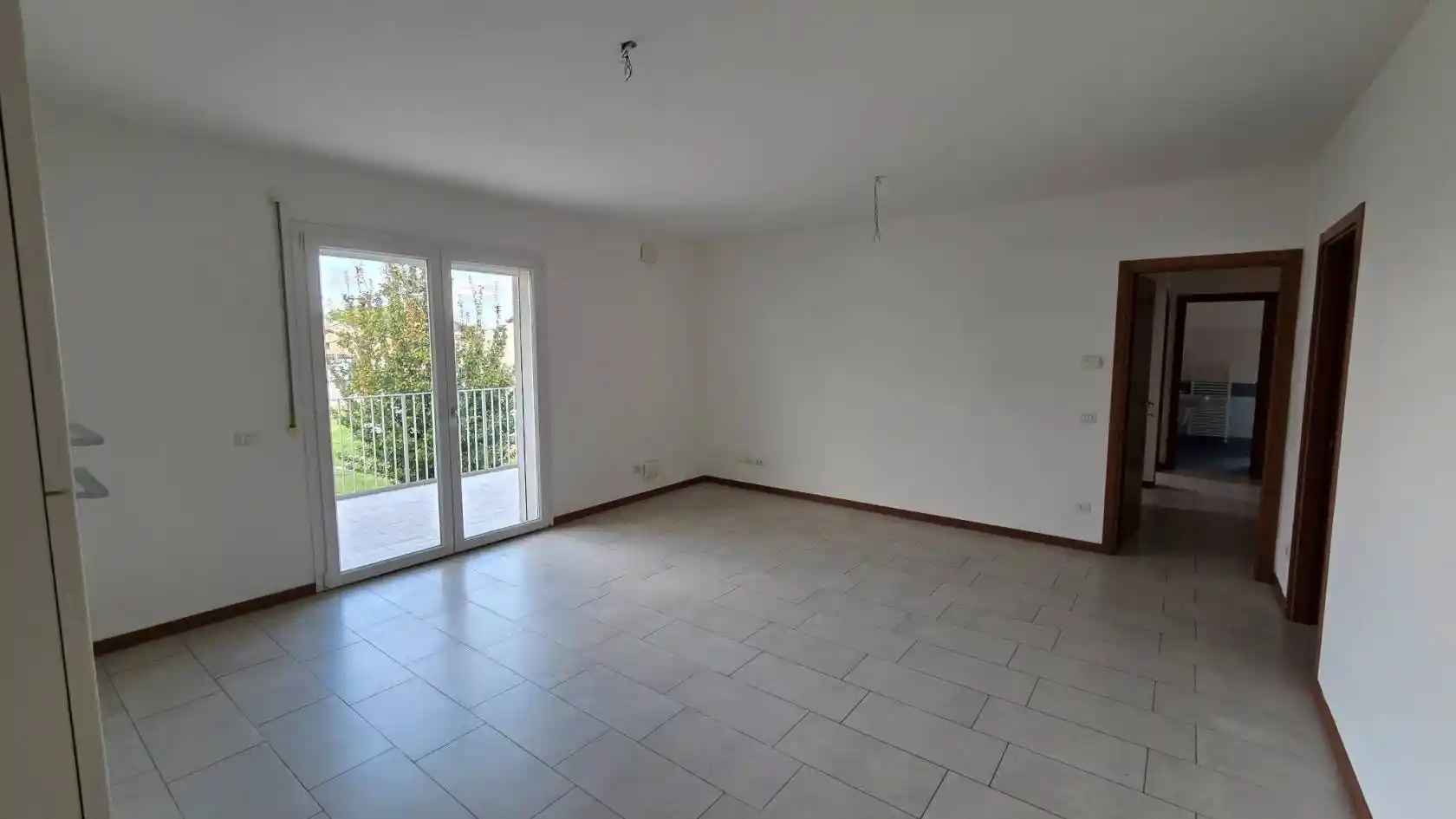 Appartamento in vendita a Villafranca Padovana