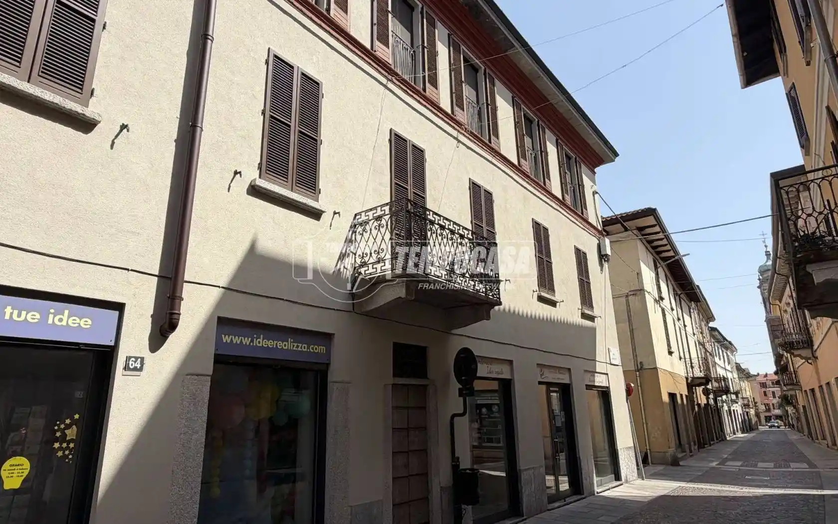 Appartamento in vendita a Oleggio