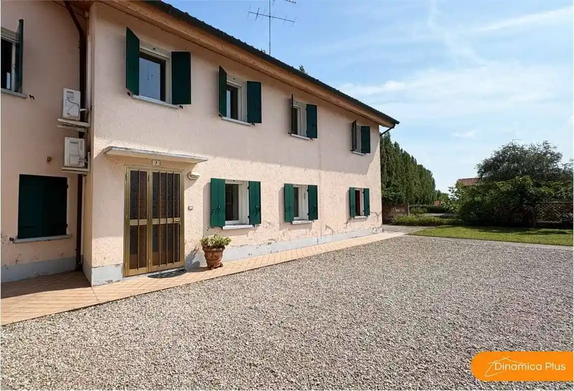 Villa in vendita a Oderzo
