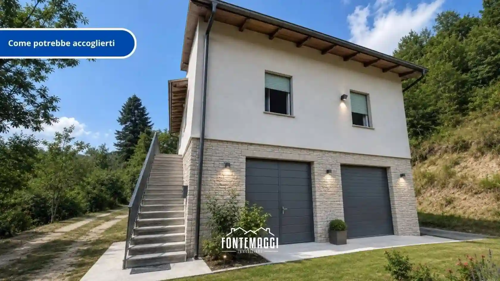 Casa indipendente - foto 2