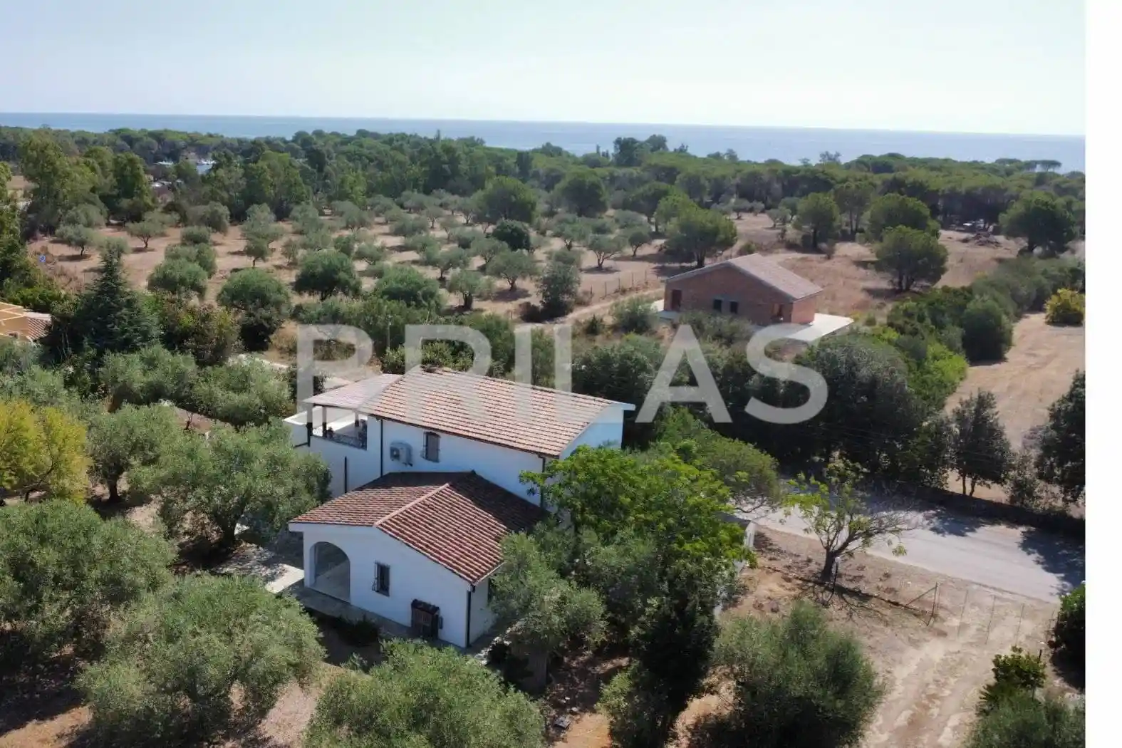 Rustico - Casale in vendita a Orosei
