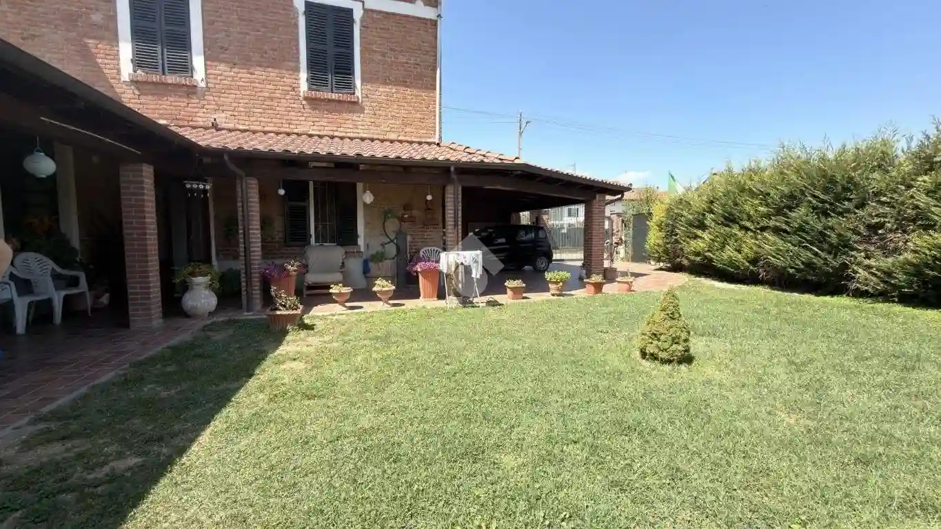 Casa indipendente - foto 2