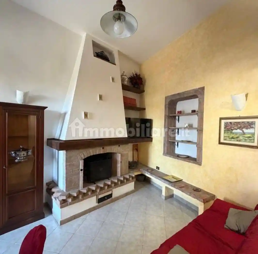 Appartamento in affitto a Massa