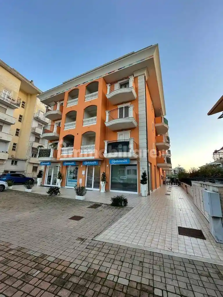 Appartamento in vendita a Martinsicuro
