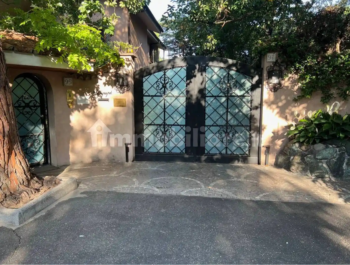Villa in vendita a Roma