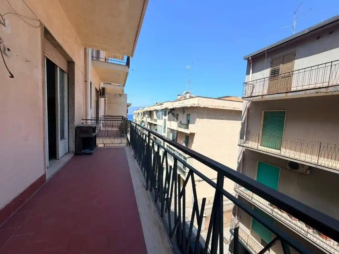 Appartamento in vendita a Reggio Calabria