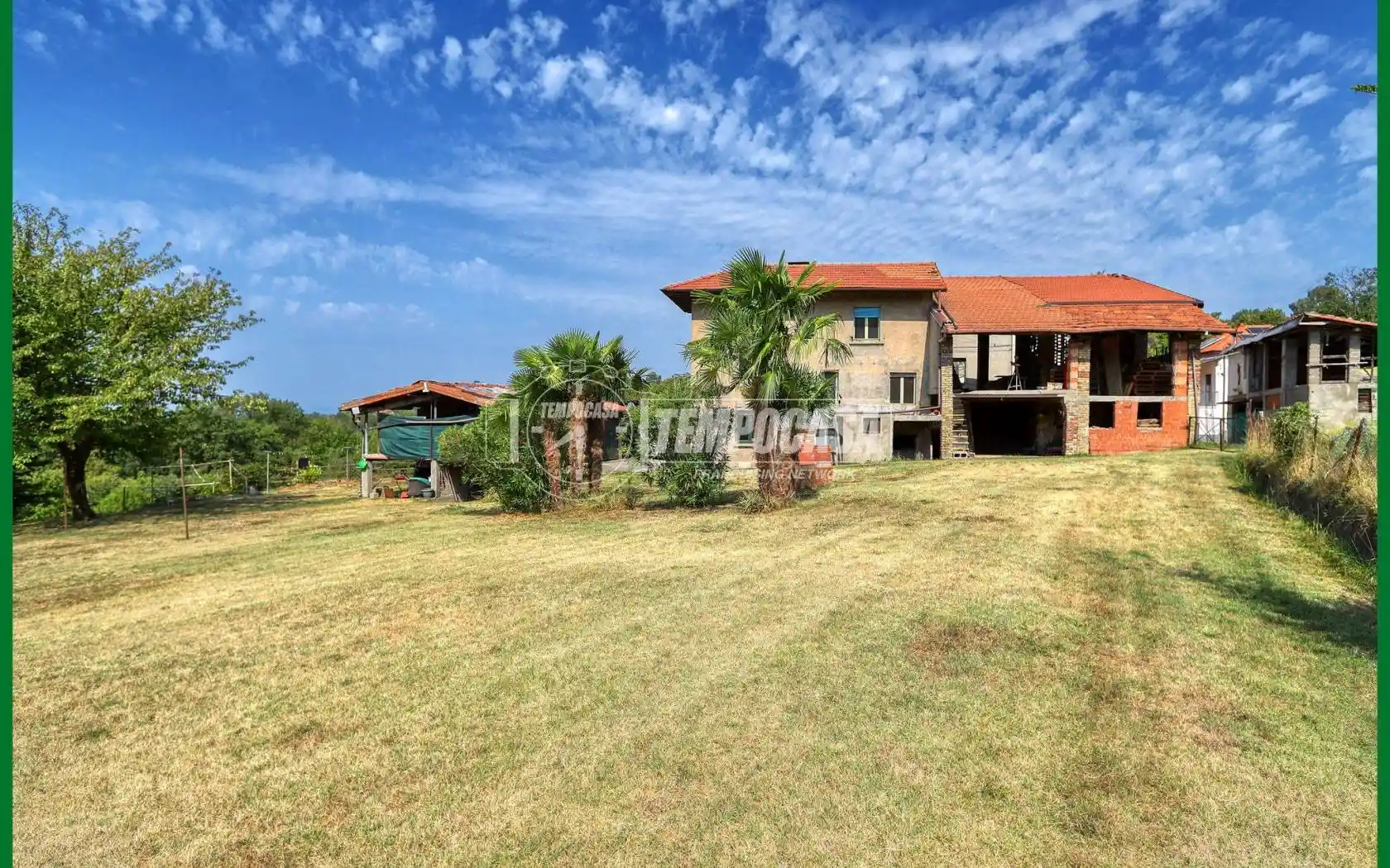 Villa in vendita a Varese