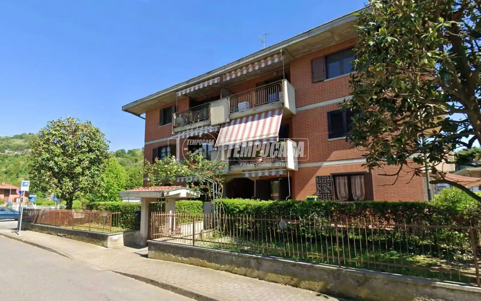 Appartamento in vendita a San Raffaele Cimena