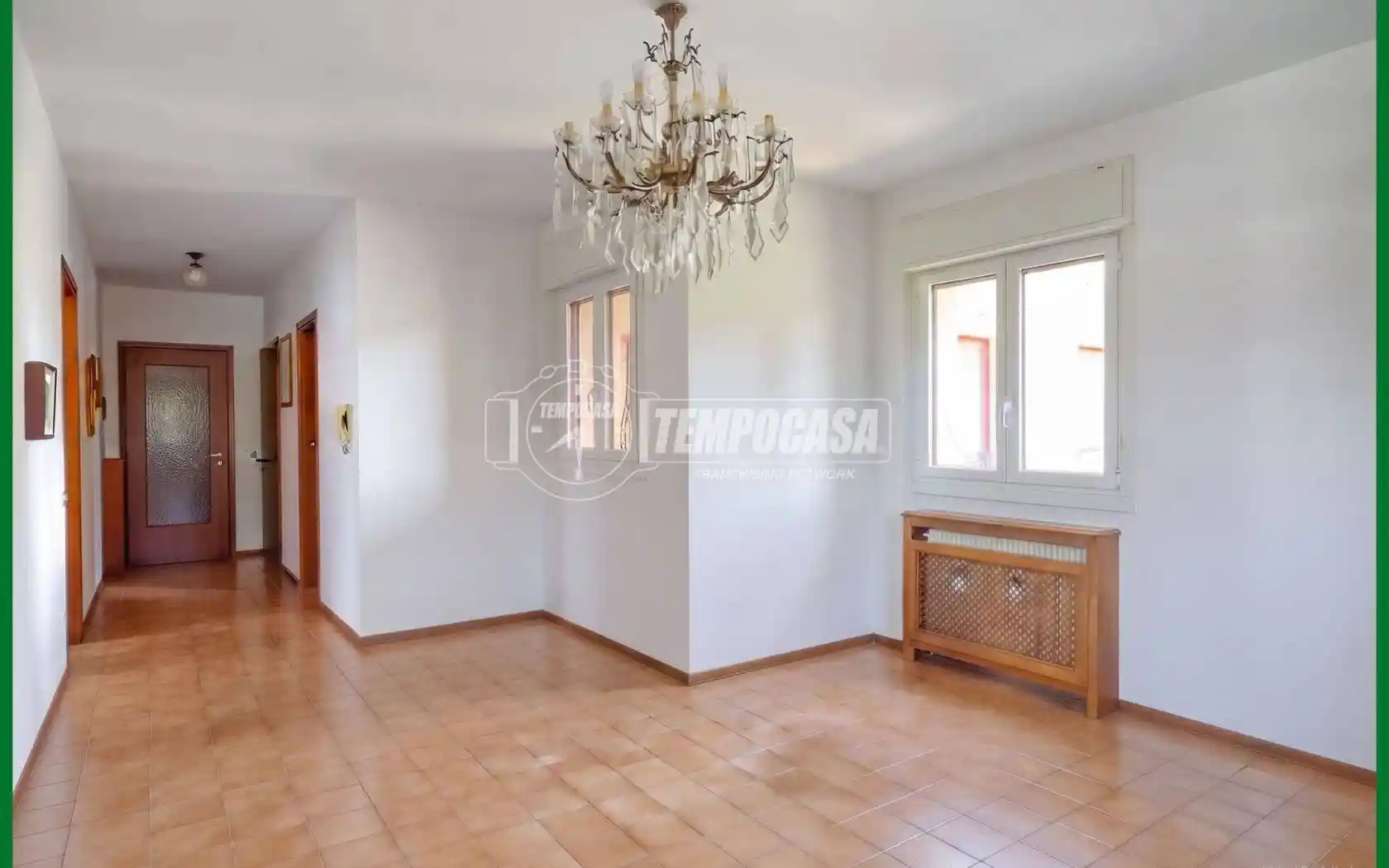 Appartamento in vendita a Varese