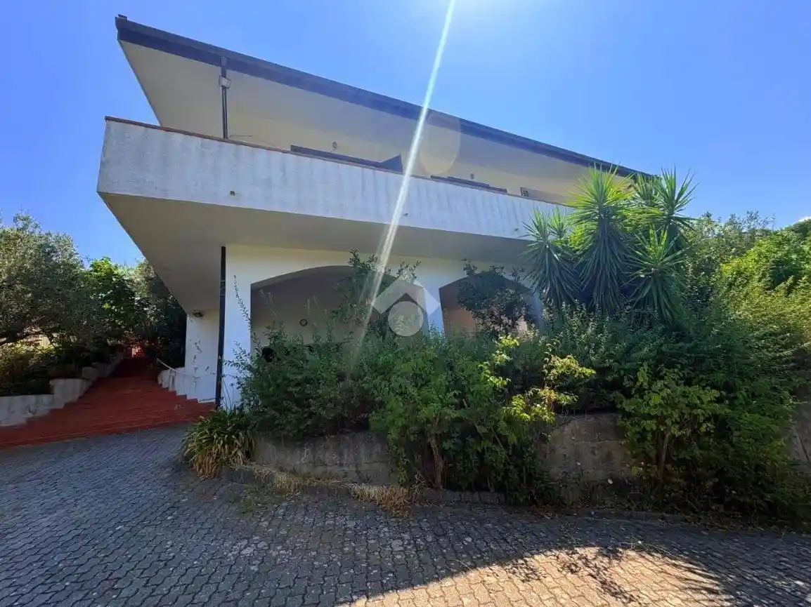 Villa in vendita a Mendicino