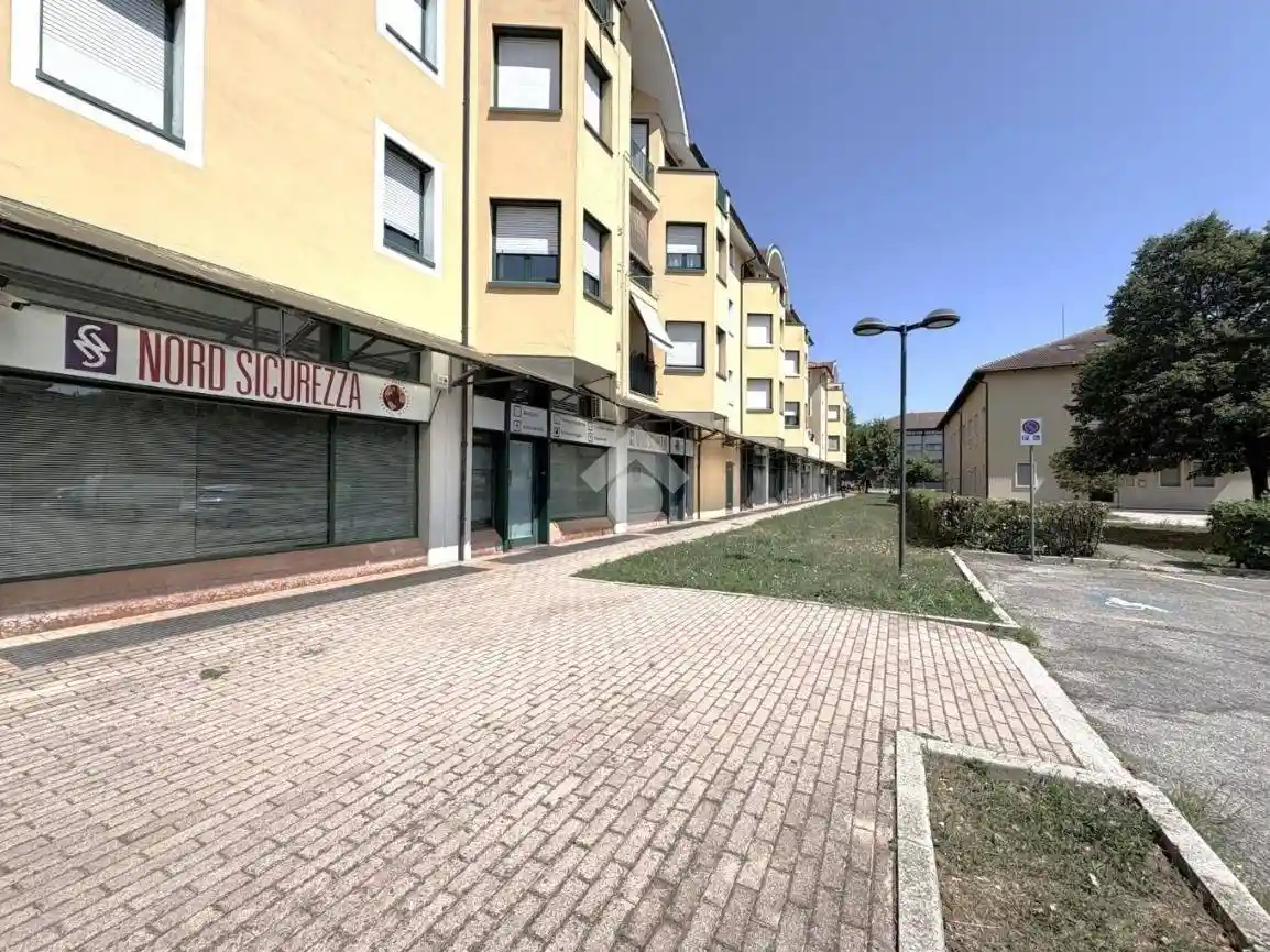 Appartamento in vendita a Creazzo