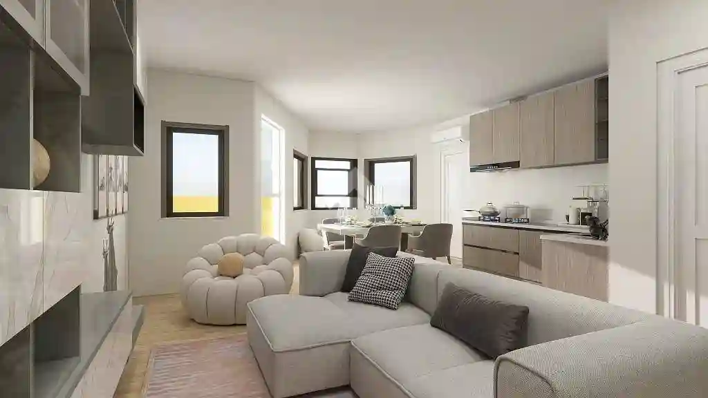 Appartamento - foto 4