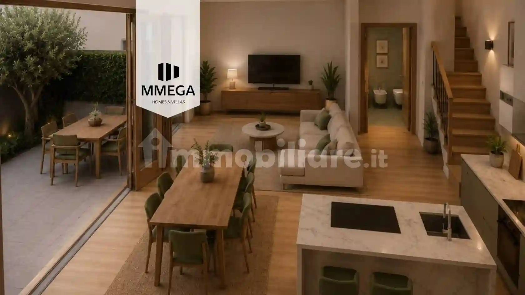 Casa indipendente - foto 2