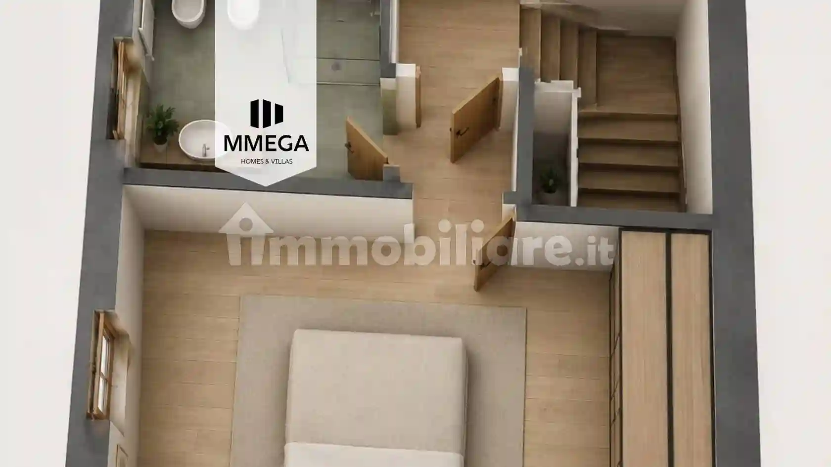 Casa indipendente - foto 5