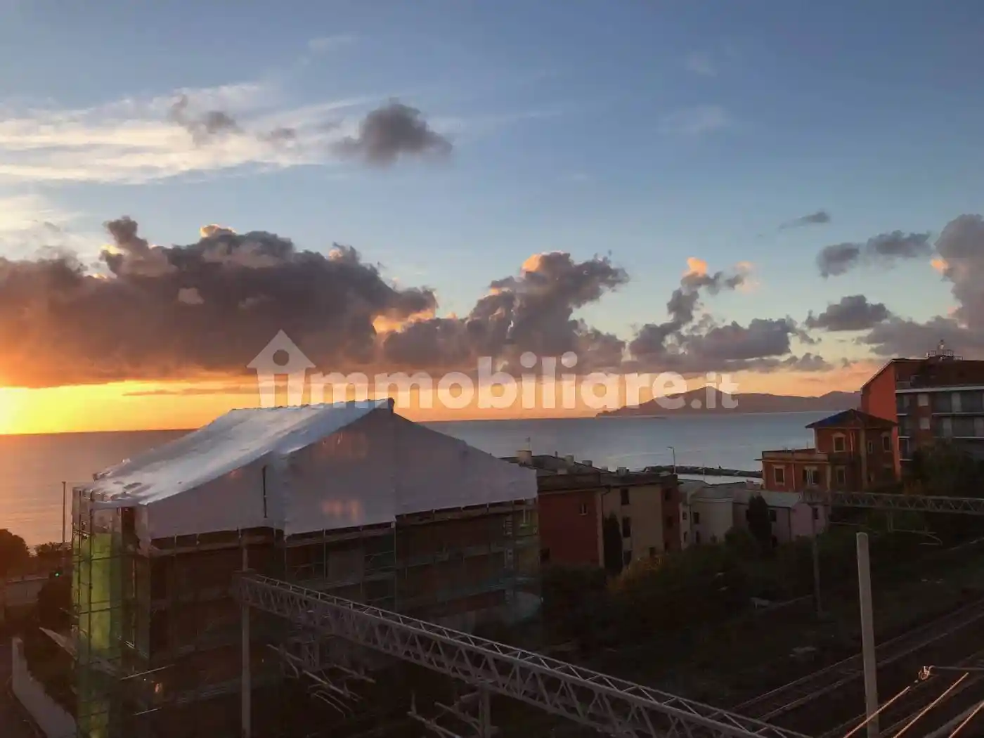 Appartamento in affitto a Sestri Levante