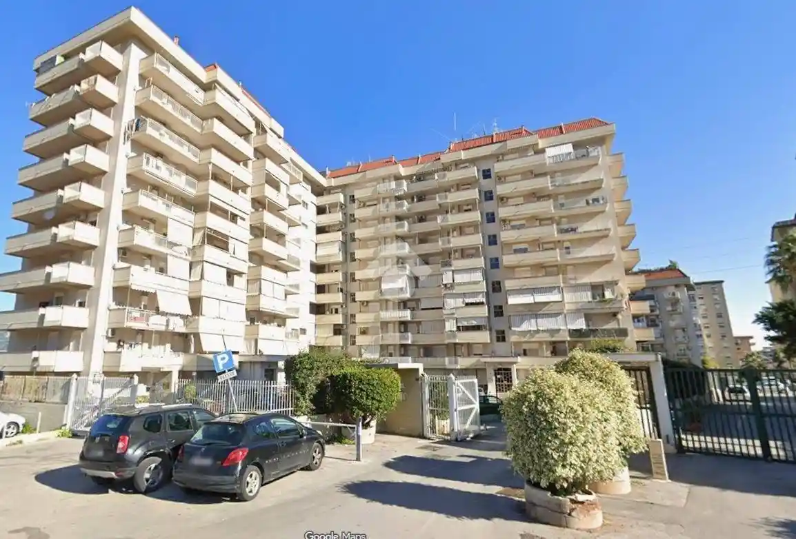 Appartamento in affitto a Palermo