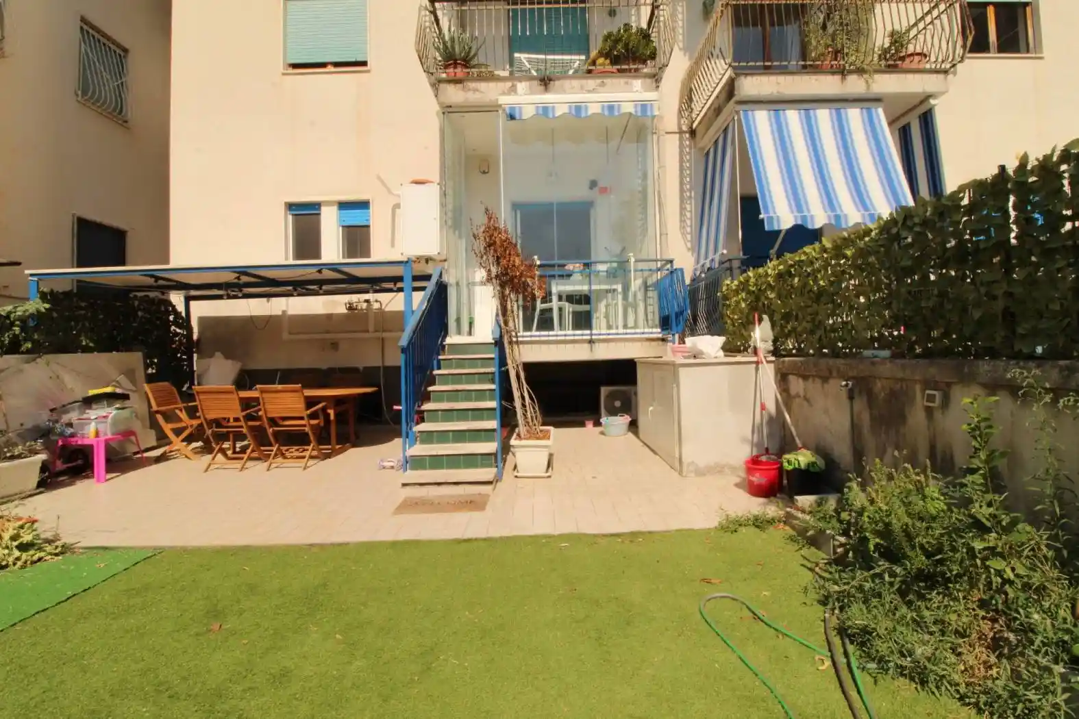 Appartamento in vendita a Sorrento