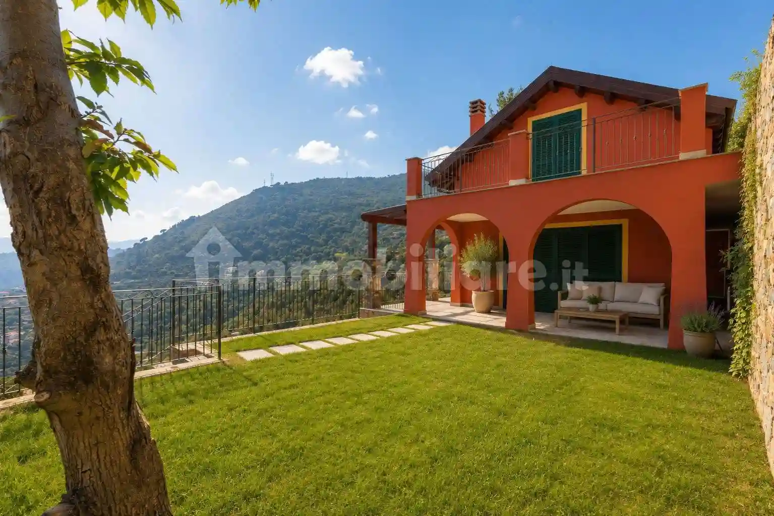 Villa - foto 2