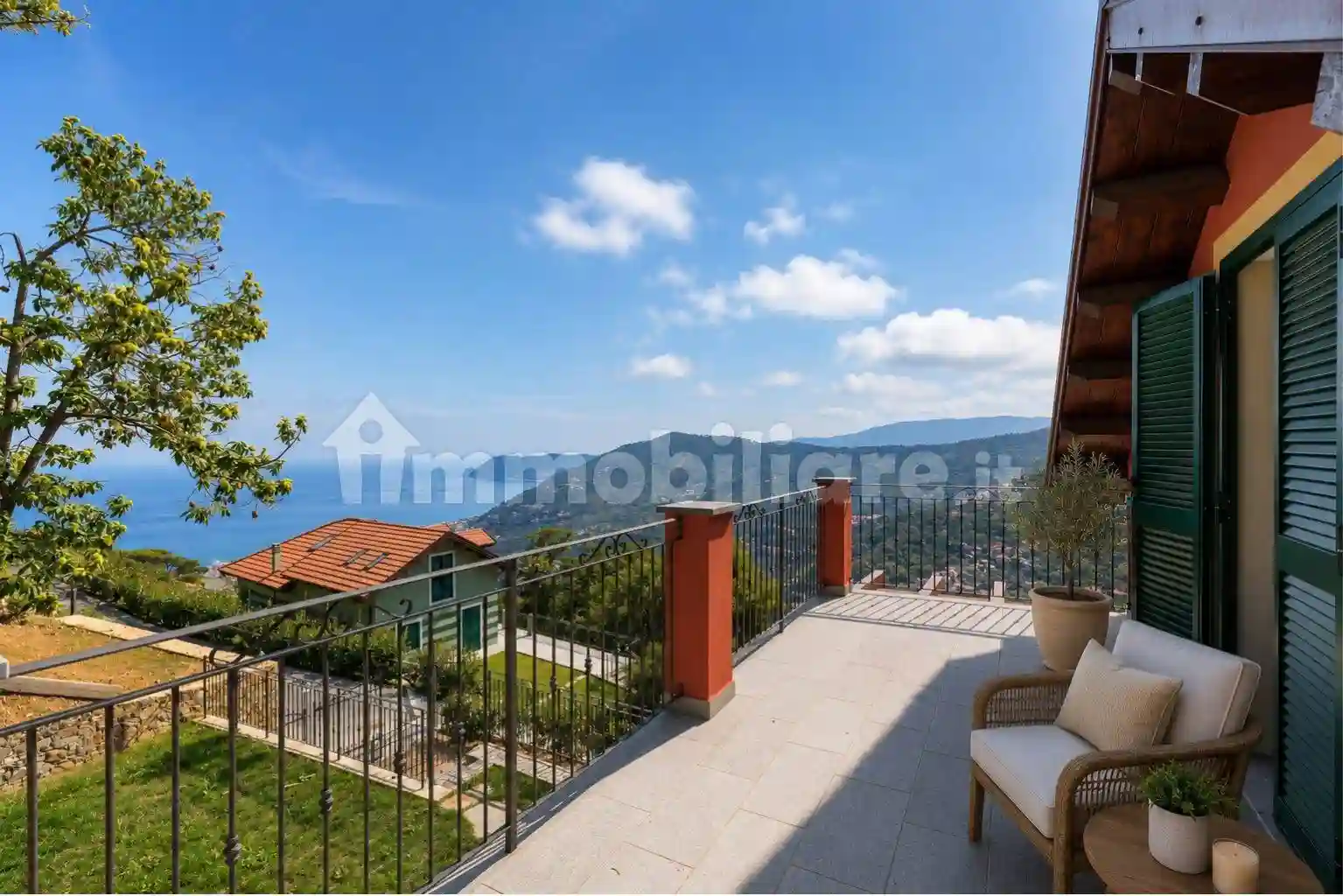 Villa - foto 5