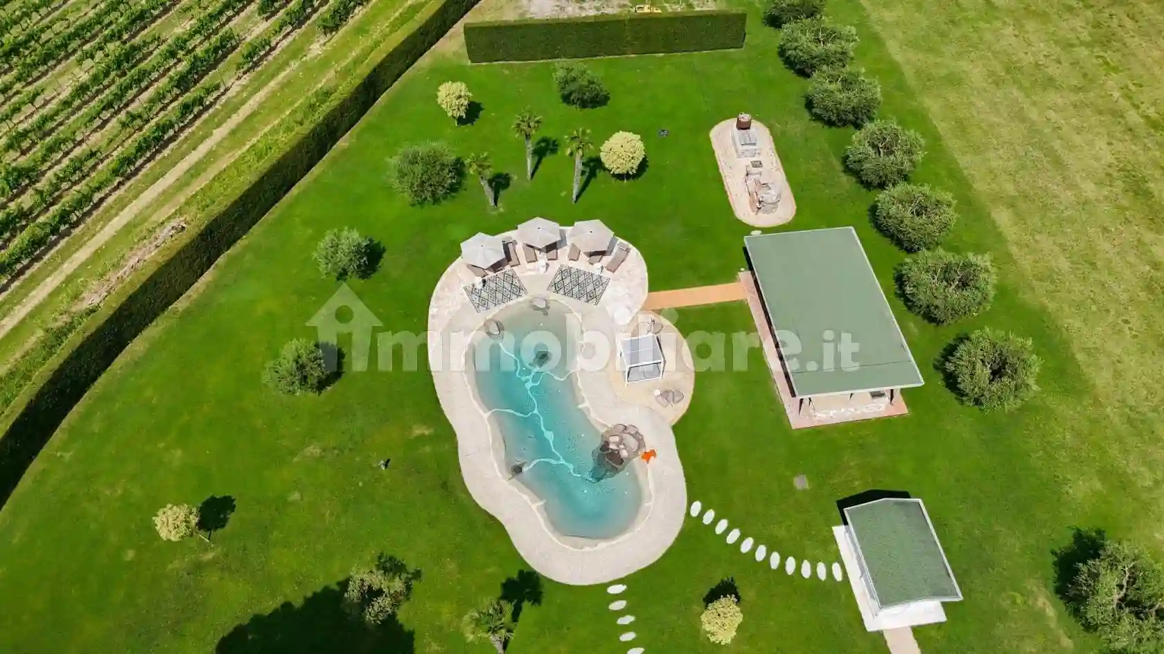 Villa - foto 3
