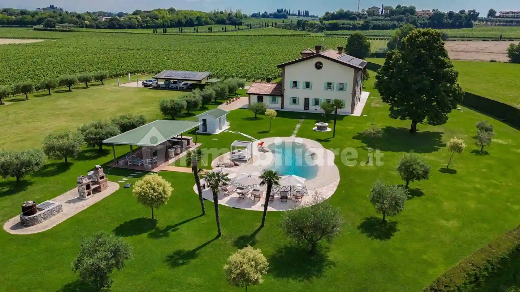 Villa - foto 4