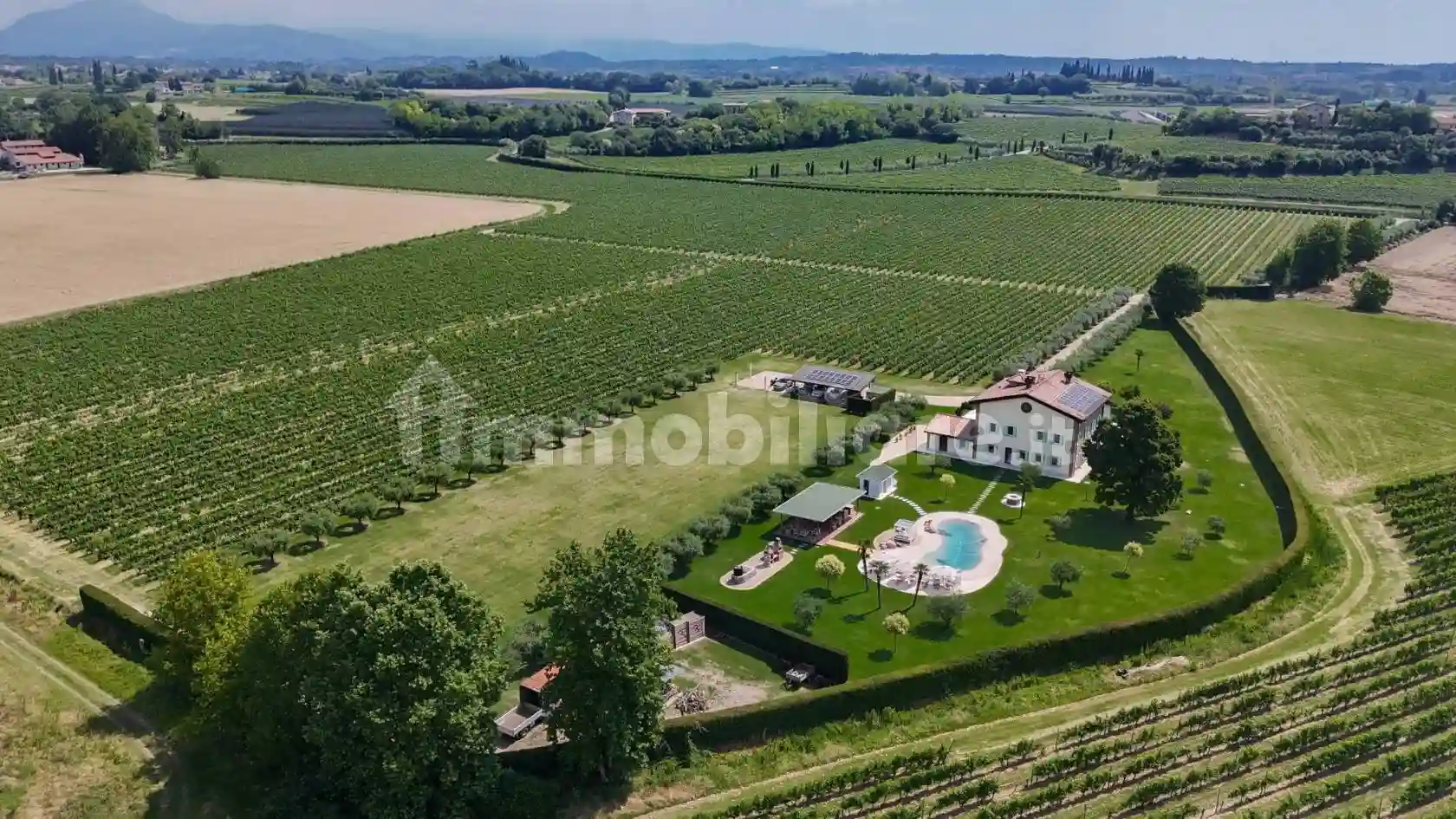 Villa - foto 5
