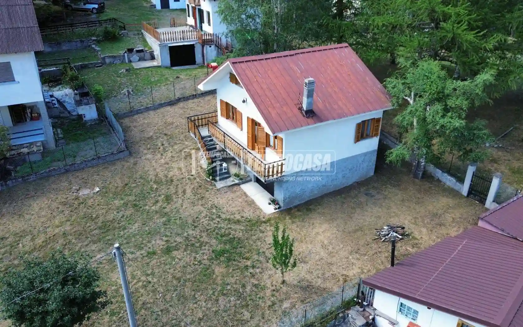 Villa - foto 5