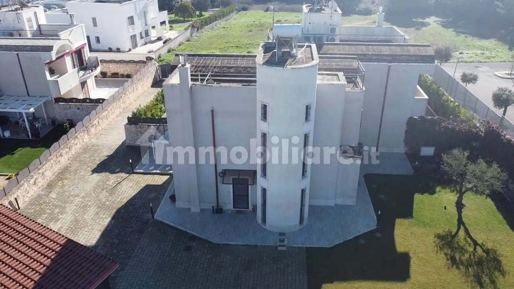 Villa in vendita a Martina Franca