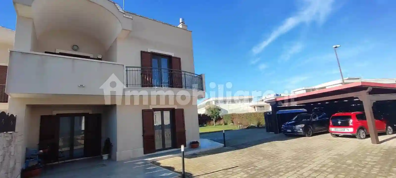 Villa - foto 4