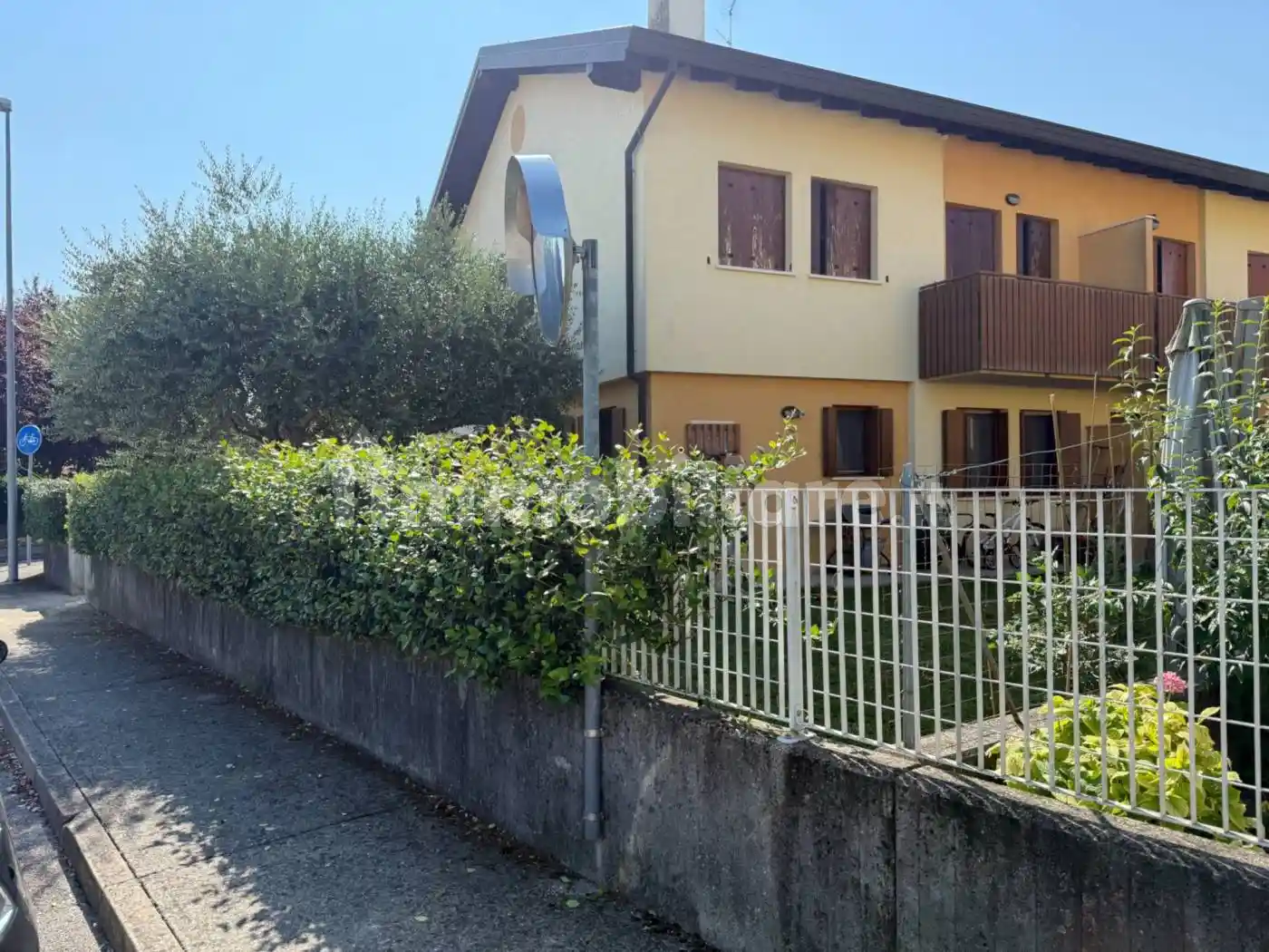Appartamento in vendita a Fiumicello Villa Vicentina