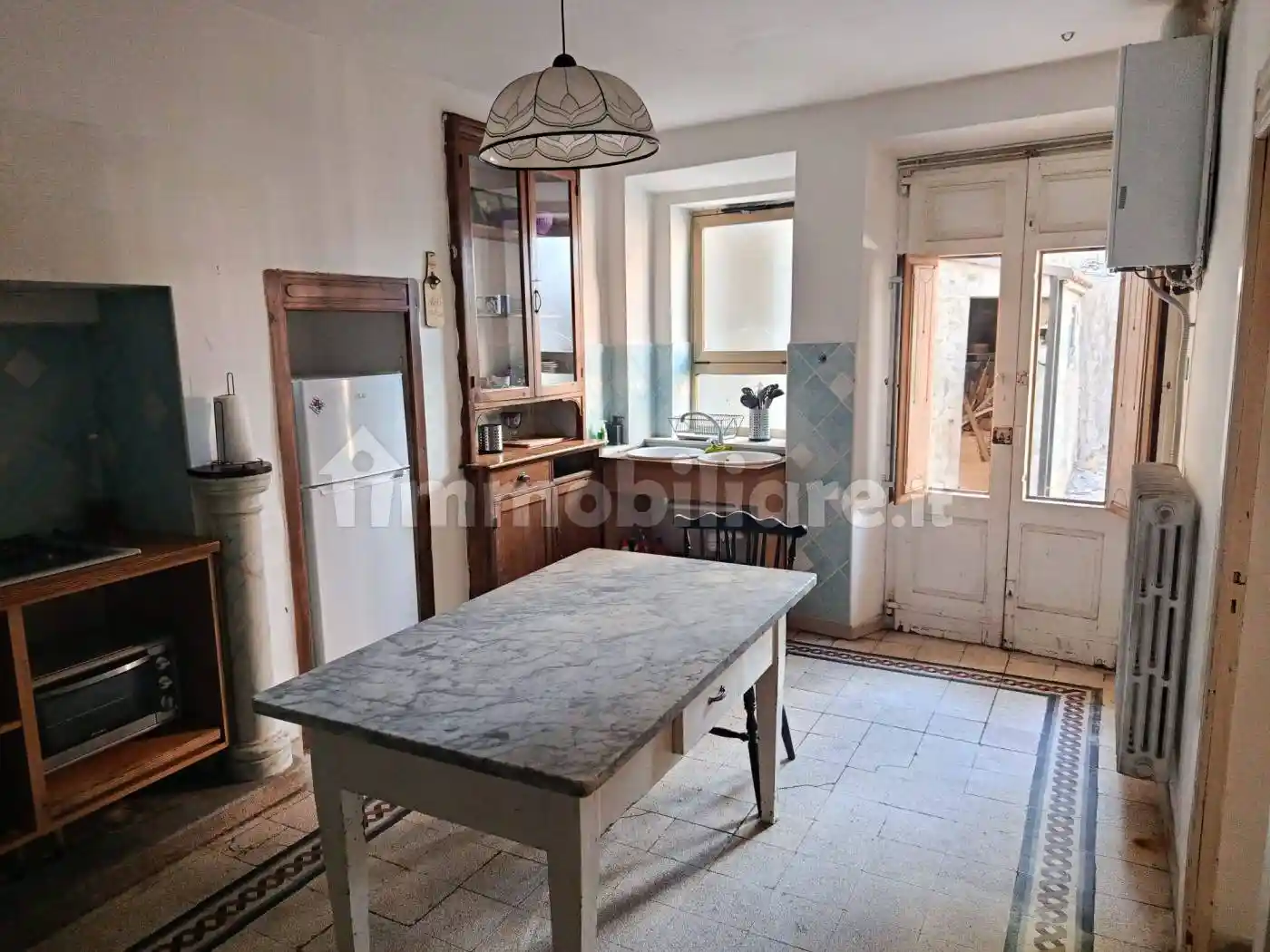 Appartamento in affitto a Villa Santa Maria