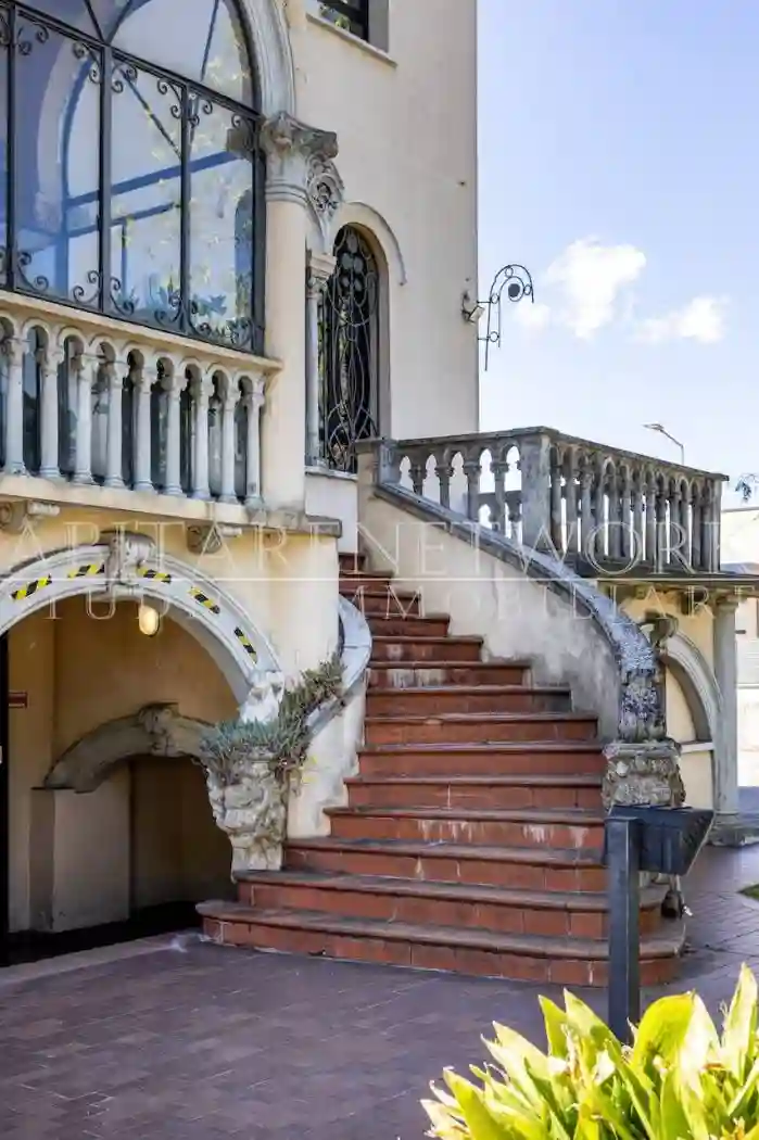 Palazzo - Edificio - foto 3