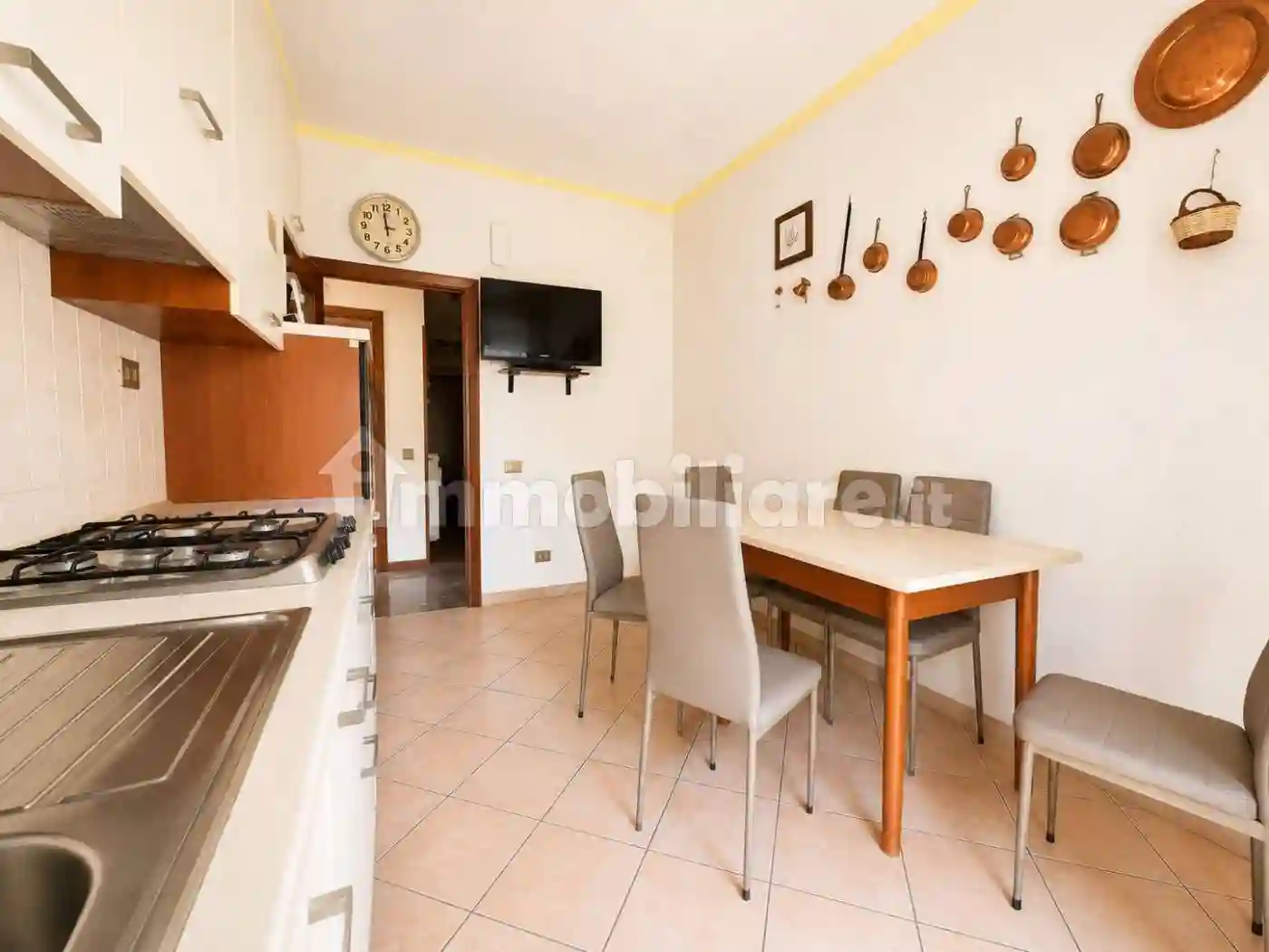 Appartamento - foto 5