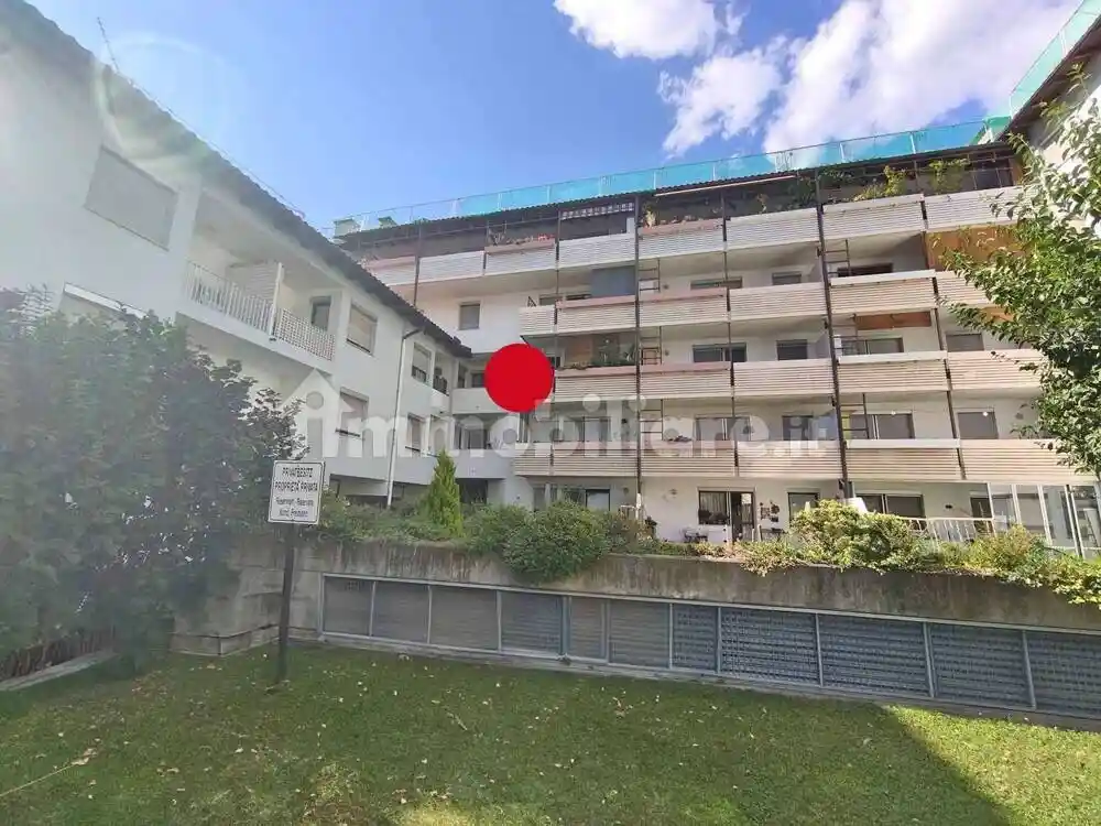 Appartamento in vendita a Bressanone