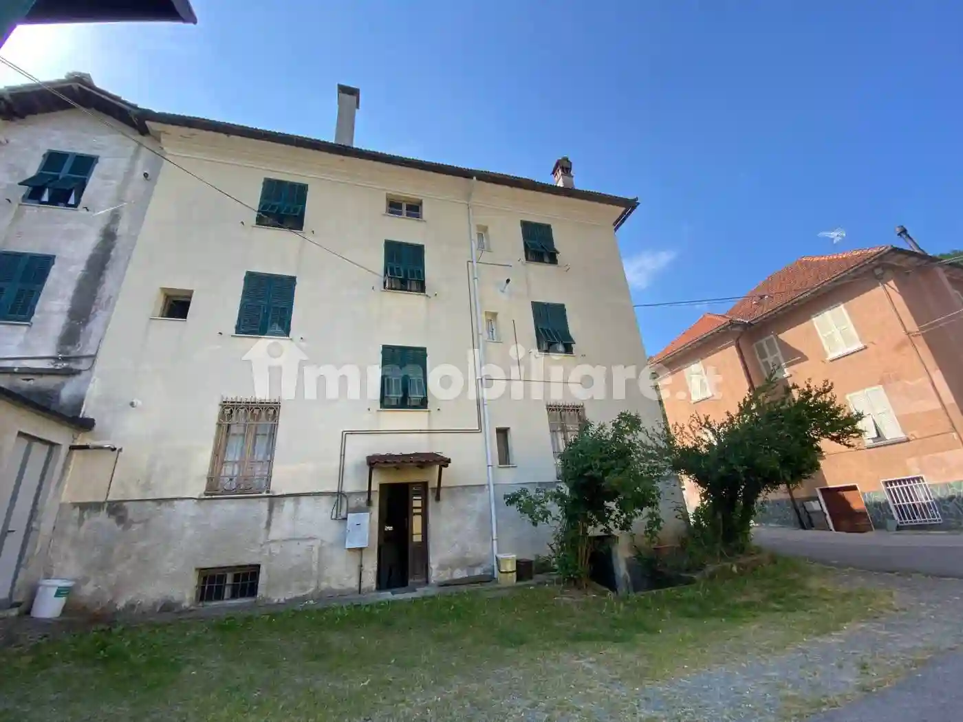 Palazzo - Edificio - foto 2