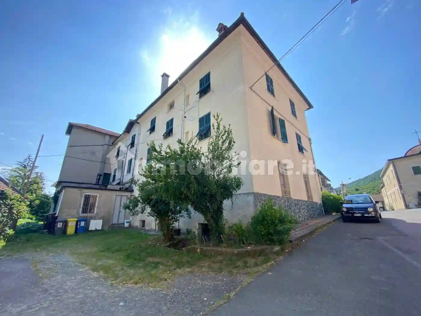 Palazzo - Edificio - foto 3