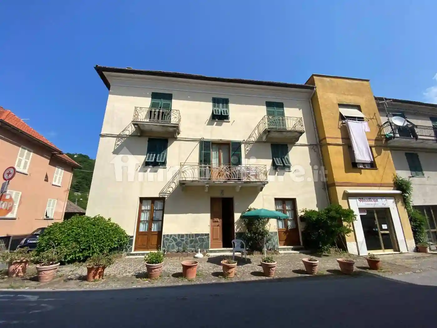 Palazzo - Edificio - foto 4
