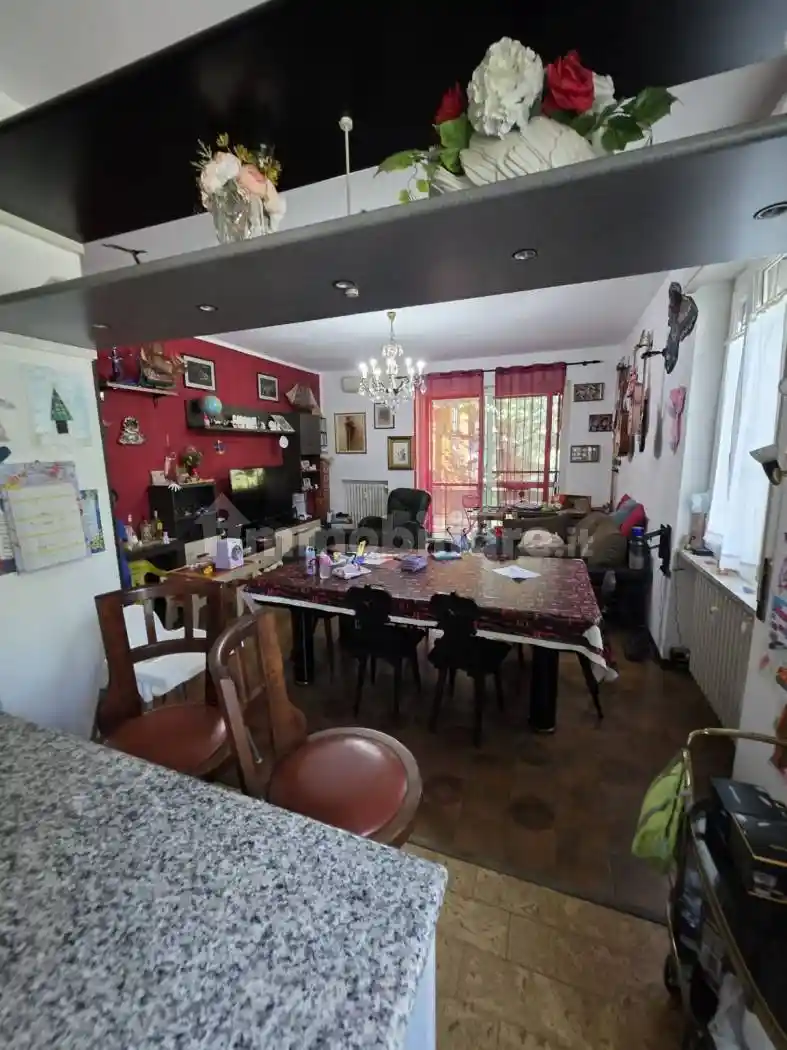 Appartamento in vendita a Casatenovo